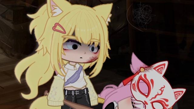 •| Welcome to your fate! |• -[(Не) История] ×Фейк к₽овь× смотреть онлайн