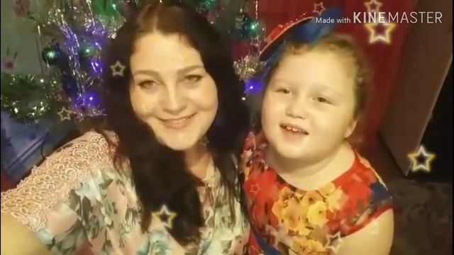 Поздравление от всей нашей команды с Новым 2019 годом! смотреть онлайн