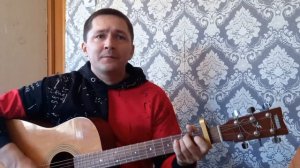 Песни под гитару.Мчится конь под мной.