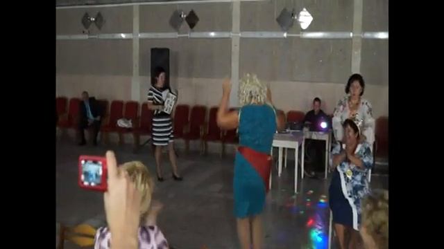 Прикольная сказка на юбилей «Сон юбилярши» смотреть онлайн