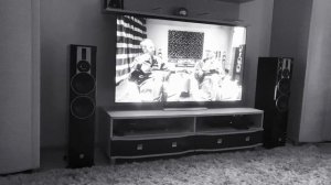 Dali Rubicon 6. Onkyo PR-SC5508/NS-6170. PowerAmp 6502. All modification & Direct sound