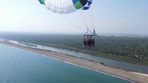 Turecko TUI Magic Life Belek 08/2023