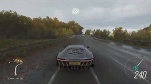 2016 Lamborghini Centenario LP 770 4 - Forza Horizon 4