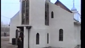 1996_Мегион_14 октября праздник и прогноз погоды