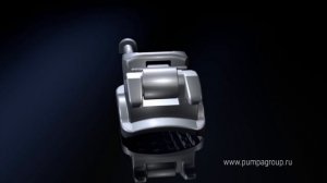 Дополнительный паз брекетов BioQuick