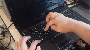 Расширеные настройки bios на ноутбуке lenovo , advanced