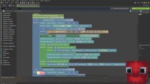 Как сделать Скример в MCREATOR / ГАЙД