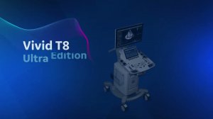 Vivid T8 Ultra Edition