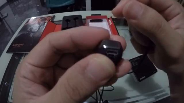 Unboxing of Remax magnet sports bluetooth headset смотреть онлайн