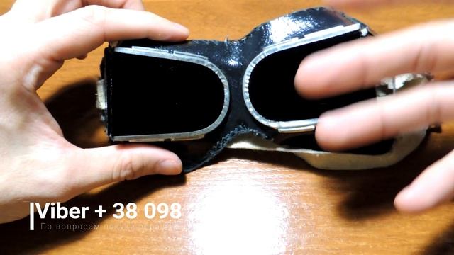 Очки защитные сварщика газосварщика металлурга СССР 40-50е годы смотреть онлайн