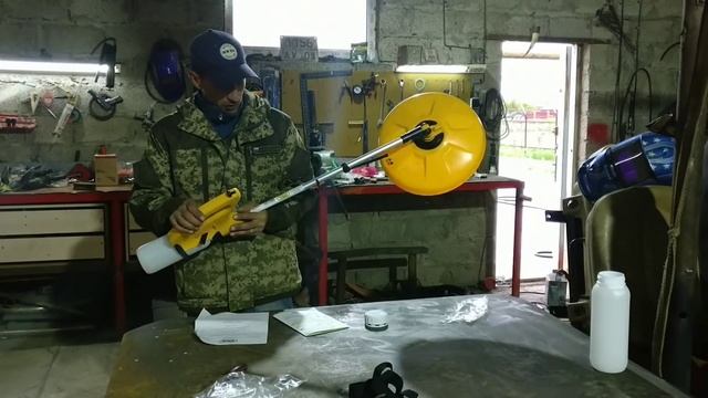 Борьба с сорняком на клубнике смотреть онлайн