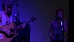 Days N Daze: Misanthropic Drunken Loser/Creep (radio head cover)/Linoleum (nofx cover)