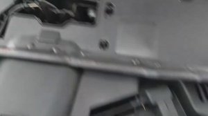 How to Open Renault Clio Mark IV Bonnet / Hood 2012-2019