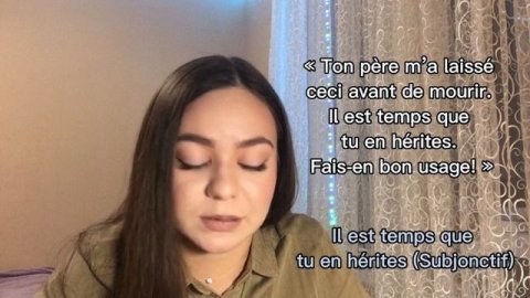 Учим французский язык с Гарри Поттером/ Разбор #французскийязык #урокфранцузского #учимпофильмам