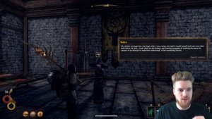 Outward Gameplay Walkthrough - How to Defeat the Warlords of Vendaval