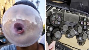 Ну это уже слишком! (2 серия)