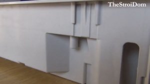 █ Обзор Распределительного ЩИТА / РЩ для КВАРТИРЫ  на 24 модуля.