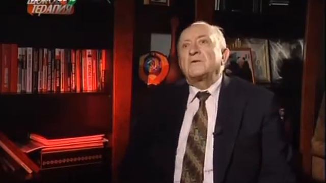 1991 г Как оформляли смерть СССР .Воспоминания участников Беловежских соглашений