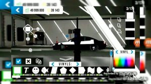 как сделат винил на Марк 2 в car parking multiplayer