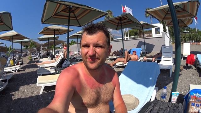 Турция #2 ? SIMENA HOTEL 5* // Кемер 2022 // Ресторан в отеле // Пляж // Море // Сходиои в MIGROS смотреть онлайн