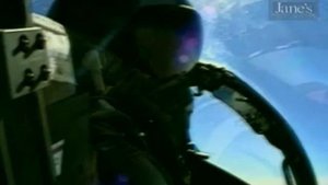 Jane's USAF - Intro