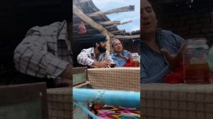 Ergash tog'o-Xotin bilan o'ynashma? 🤕🤣 #sayfullaniizlab #murad #buxarskiy