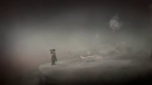 Новый геймплей Never Alone