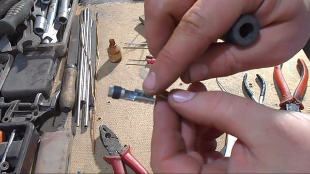 ✔Крутая идея для самоделки из ОБЫЧНОЙ ПЬЕЗОЗАЖИГАЛКИ ДЛЯ ГАЗОВОЙ ПЛИТЫ смотреть онлайн