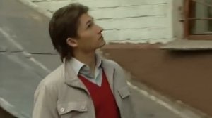 Проклятый рай 2 40 серия