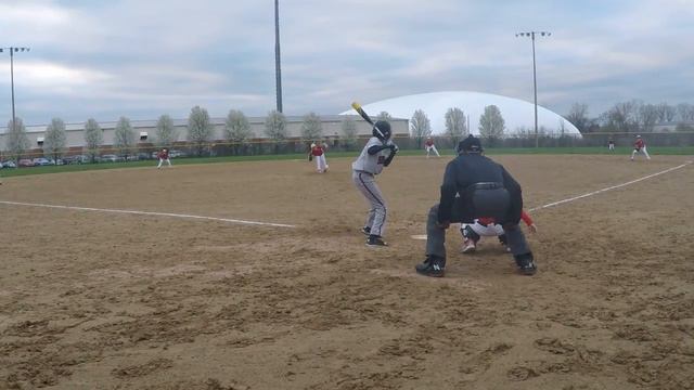 Nate pitching in Nit tournament смотреть онлайн