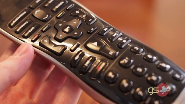 Harmony 900, заменит все пульты в вашем доме. (Русский) смотреть онлайн