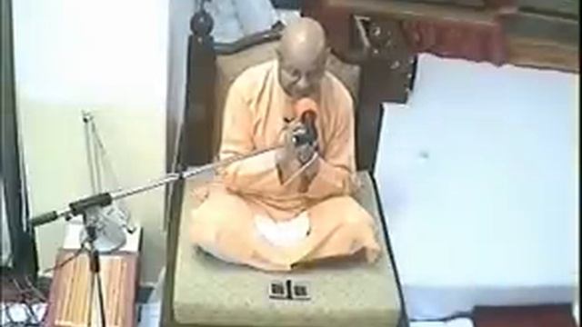 dhun by shree maharaj ji Dr. Vishwamitra ji смотреть онлайн