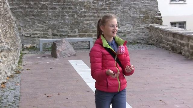 20.09.2014 Прогулка с Дианой смотреть онлайн