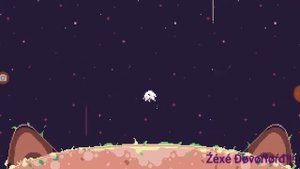 Достижение!!! Полное прохождение Cat Bird, показательное видео!