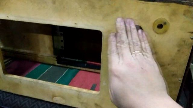 МОДЕРНИЗАЦИЯ РАДИОЛЫ УРАЛ 112 (1 серия). ПОЛНАЯ РАЗБОРКА, ДЕМОНТАЖ ВСЕХ КОМПЛЕКТУЮЩИХ. смотреть онлайн