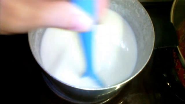 Манная каша без комочков. Проверенный рецепт!