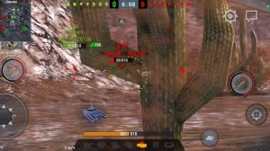 Обзор М4A1 Revolarise