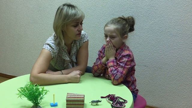 Звук С.  Как научить ребёнка произносить звук С? Занятие 9