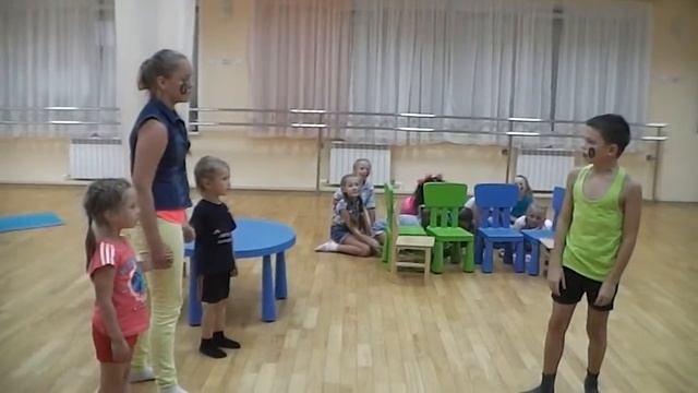 Мойдодыр