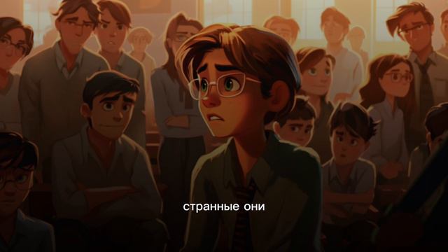 Нормально ли не иметь амбиций в жизни? В чем смысл жизни?Короткая мотивационная история