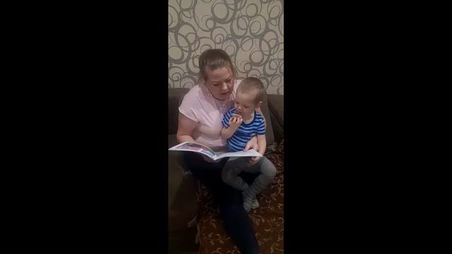 Семья Семячковы