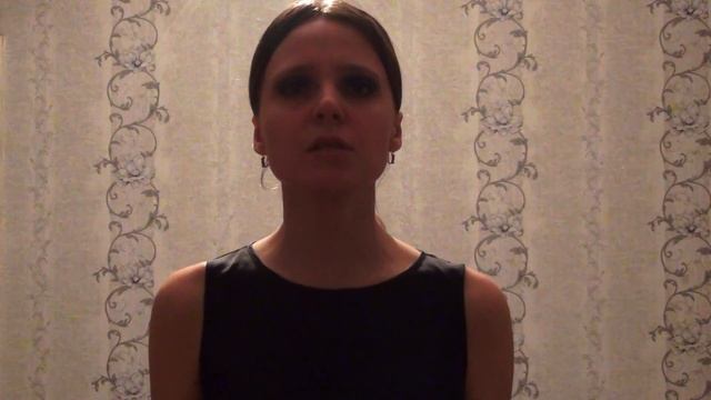 Стихотворение "Заповедь" (Р.Киплинг, перевод М.Лозинского) смотреть онлайн