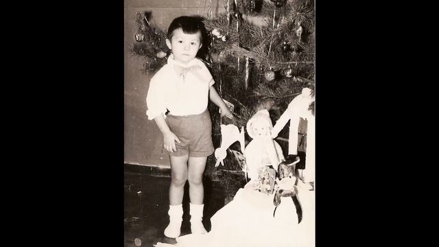 Александр Чернецкий – История семьи - Владимир и Евдокия Чернецкие