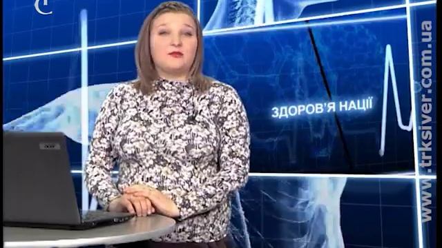 2015.11.28 Здоровя нації. Діабет