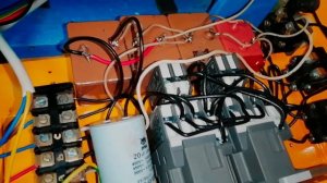 2М112. Электрика, свет.