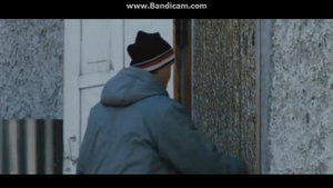 Рэкетир Саян тащит