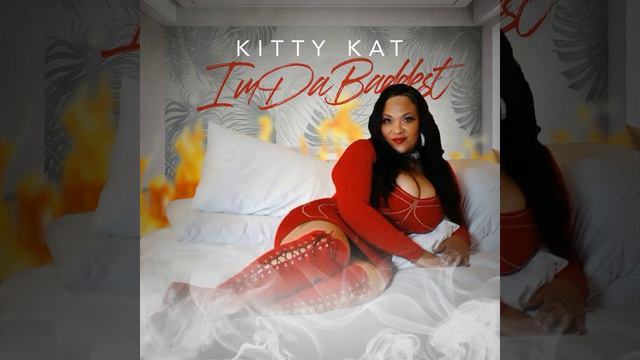 Here Kitty Kitty