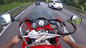 suzuki TL 1000