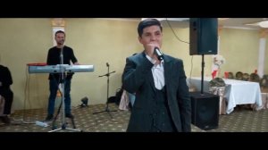 Фатхиддин туйя кафонд, дар Москва туйи точики