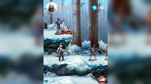 assassin's creed 3 java gameplay NO DEATH RUN смотреть онлайн